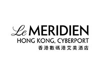 Le Meridien Hong Kong