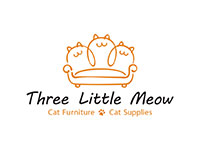 Three Little Meow