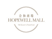 Hopewell Mall
