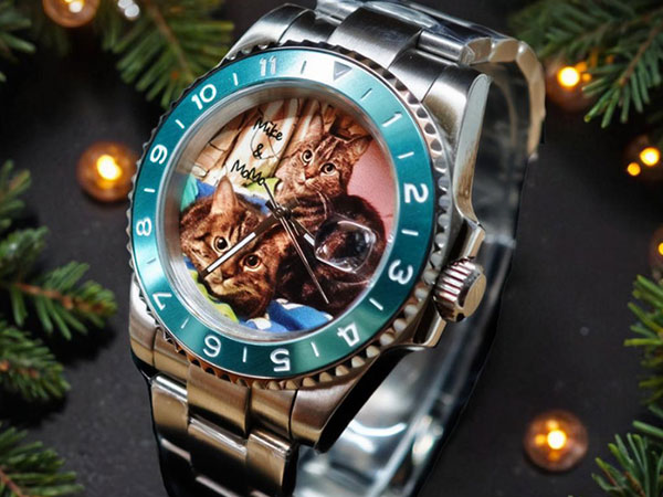 Roswell Watch