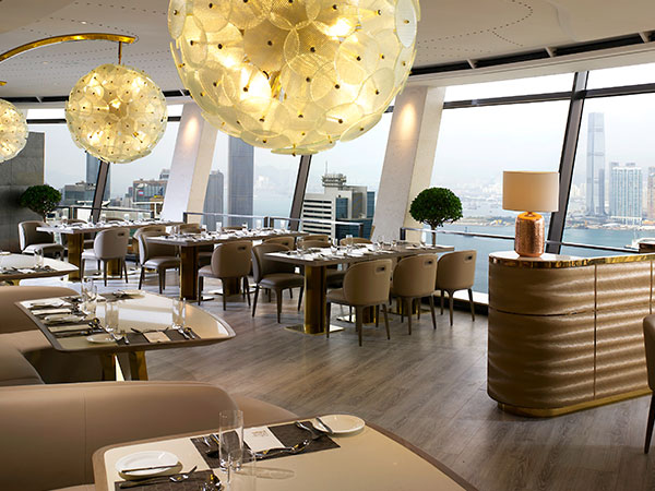 Lisboa Food & Wines Limited