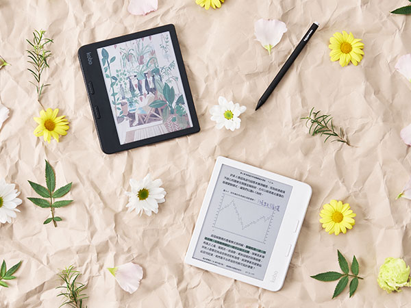 Rakuten Kobo