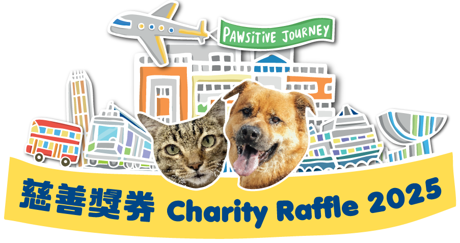 SPCA Raffle 2025