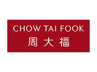 Chow Tai Fook Jewellery