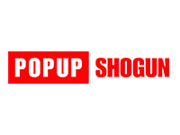 Popup Shogun
